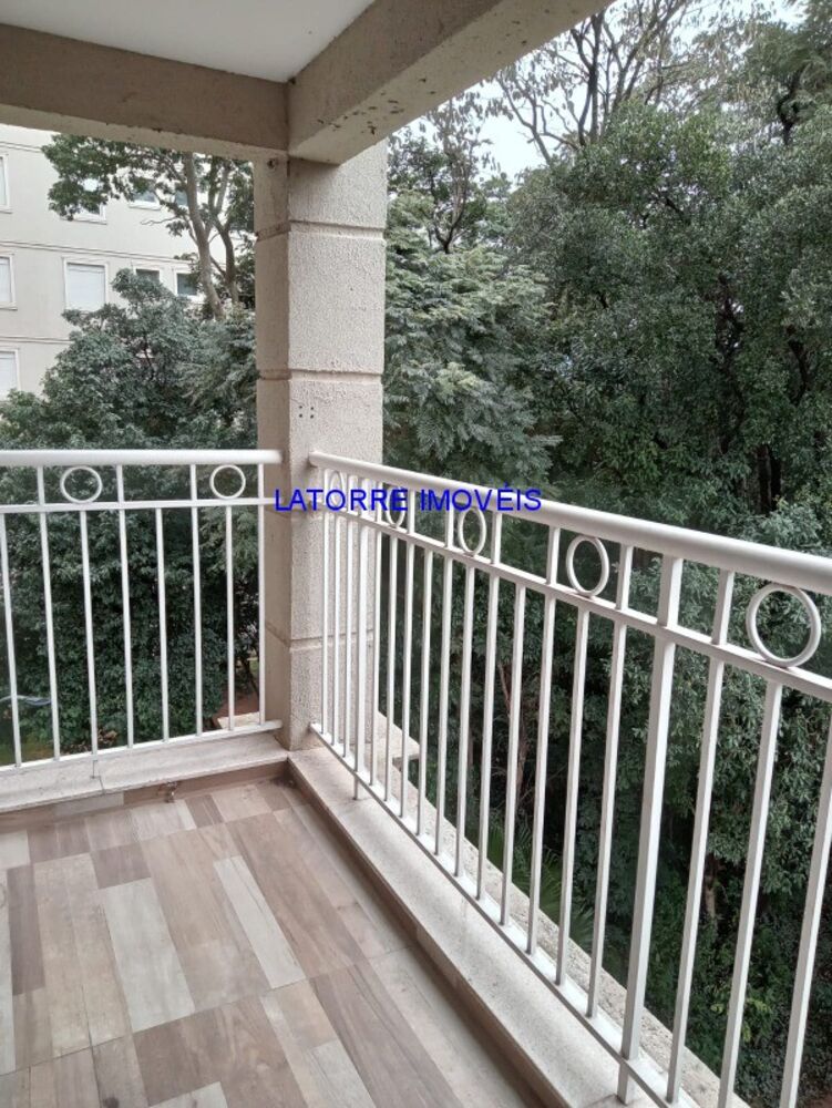 Apartamento à venda com 3 quartos, 82m² - Foto 20