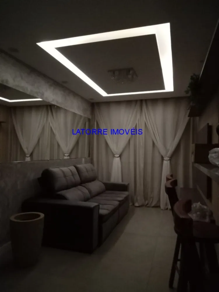 Apartamento, 3 quartos, 82 m² - Foto 8