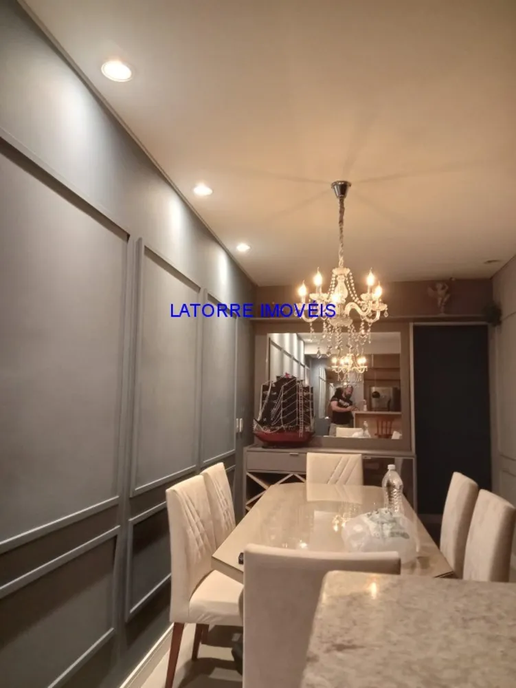 Apartamento, 3 quartos, 82 m² - Foto 6