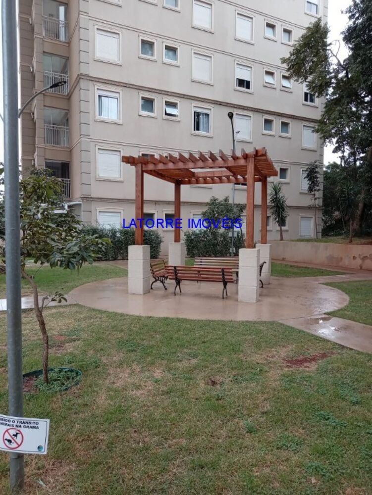 Apartamento à venda com 3 quartos, 82m² - Foto 17