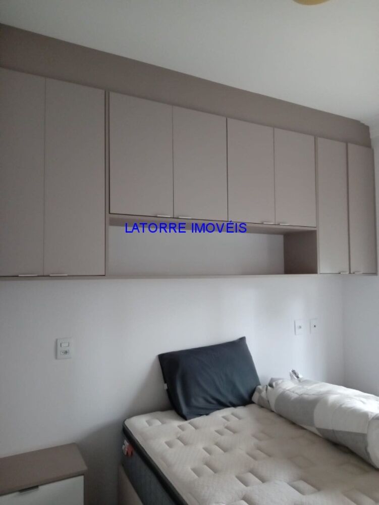 Apartamento à venda com 3 quartos, 82m² - Foto 23