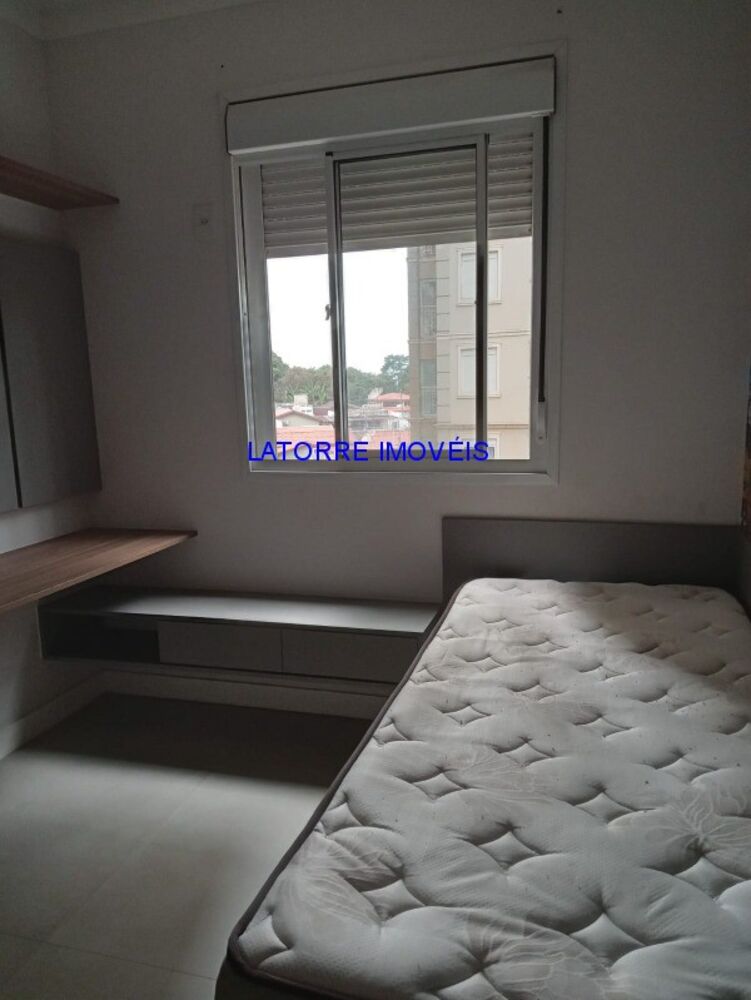 Apartamento à venda com 3 quartos, 82m² - Foto 26