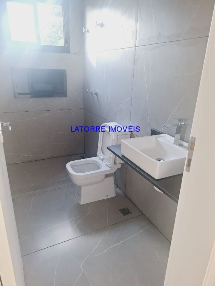Casa de Condomínio, 4 quartos - Foto 9