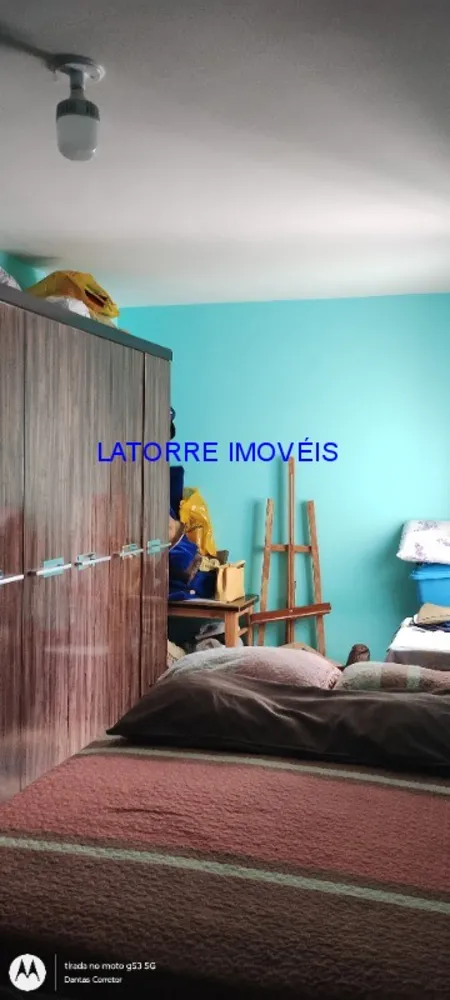 Casa, 2 quartos - Foto 11