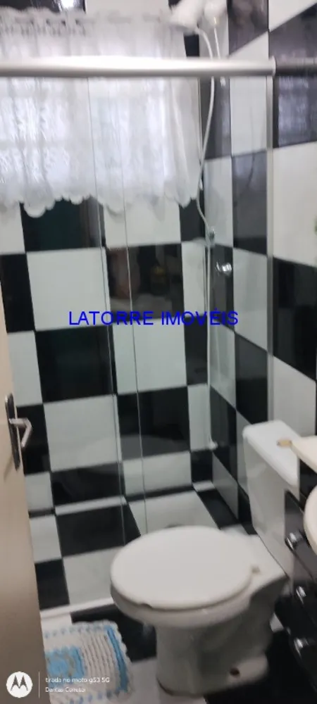 Casa, 2 quartos - Foto 8