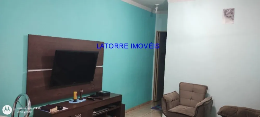 Casa, 2 quartos - Foto 6
