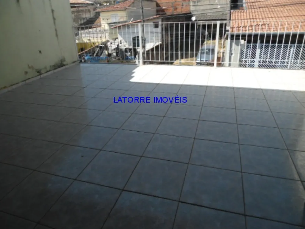 Sobrado, 2 quartos, 200 m² - Foto 6