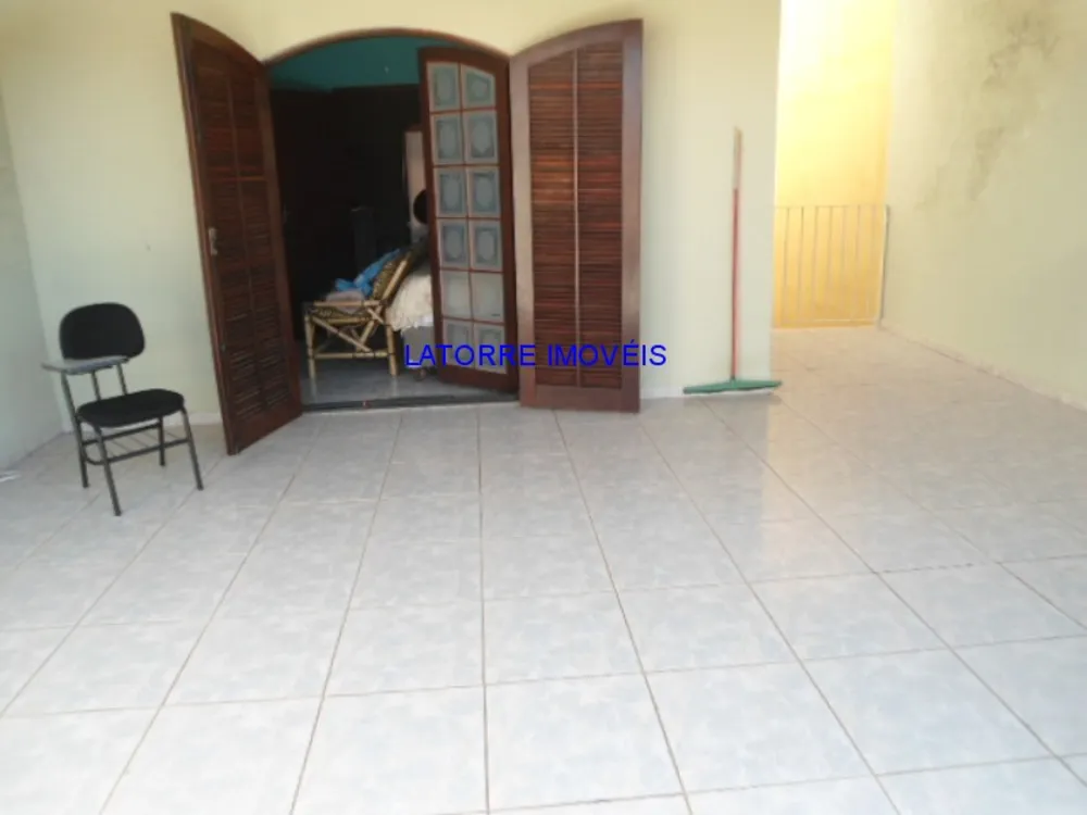 Sobrado, 2 quartos, 200 m² - Foto 5
