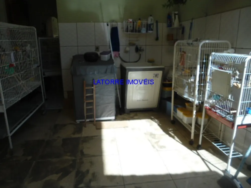 Sobrado, 2 quartos, 200 m² - Foto 9