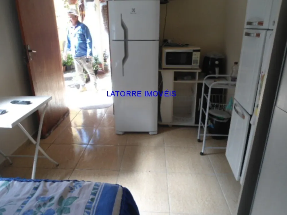 Sobrado, 2 quartos, 200 m² - Foto 11