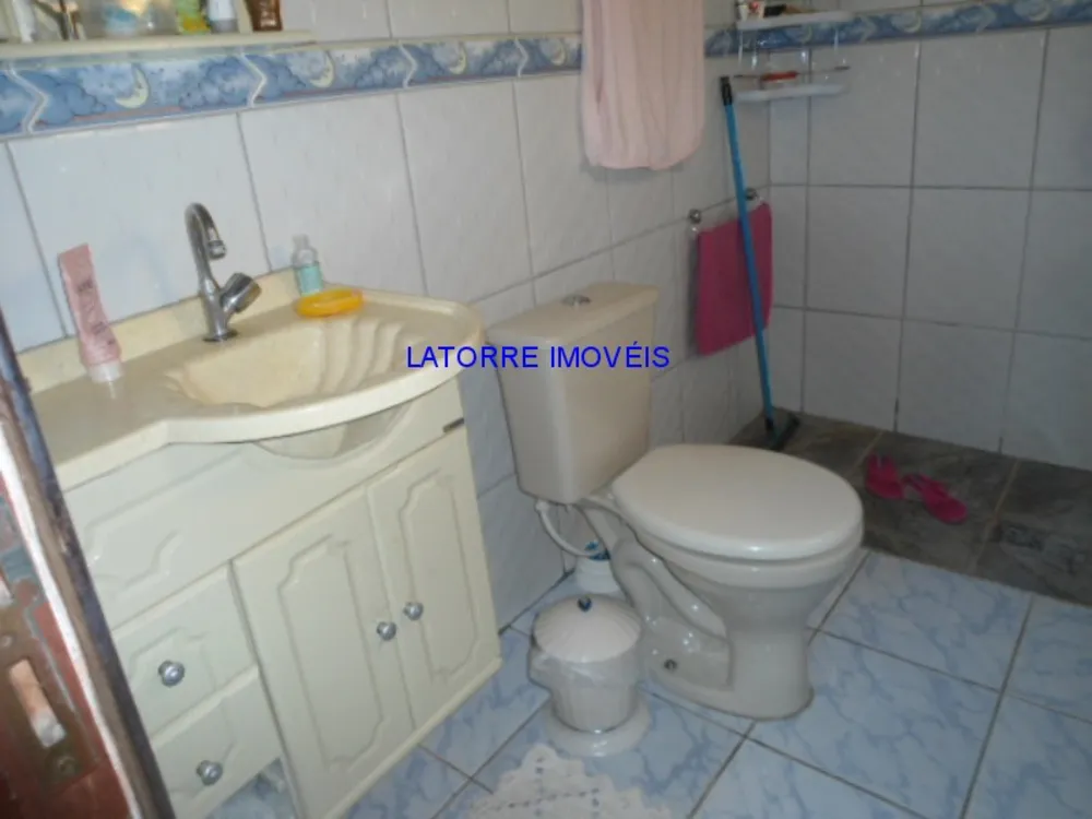 Sobrado, 2 quartos, 200 m² - Foto 7