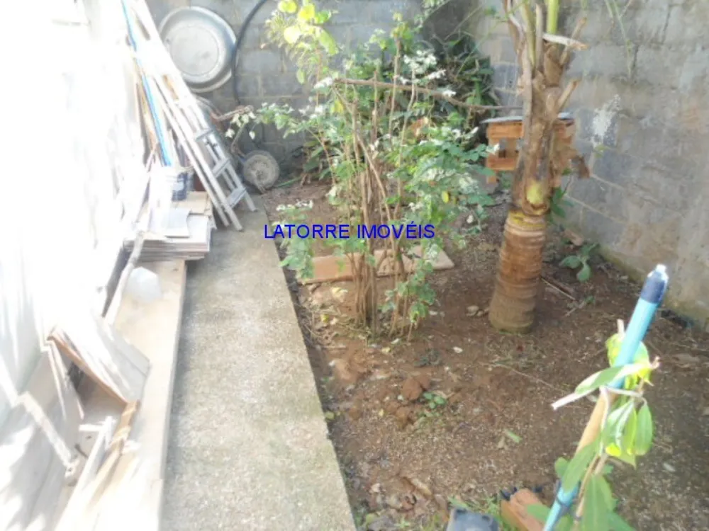 Sobrado, 2 quartos, 200 m² - Foto 12