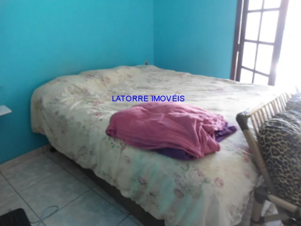 Sobrado, 2 quartos, 200 m² - Foto 4
