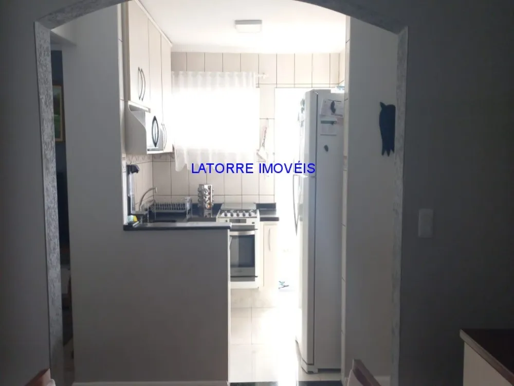 Casa, 2 quartos, 160 m² - Foto 3