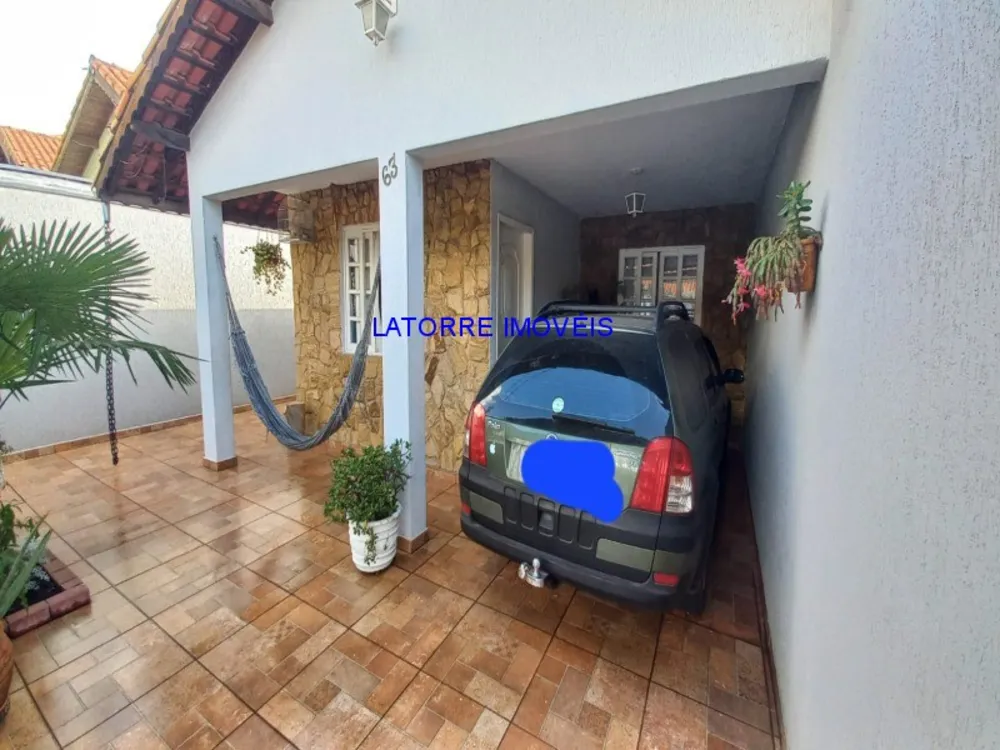 Casa, 2 quartos, 160 m² - Foto 20