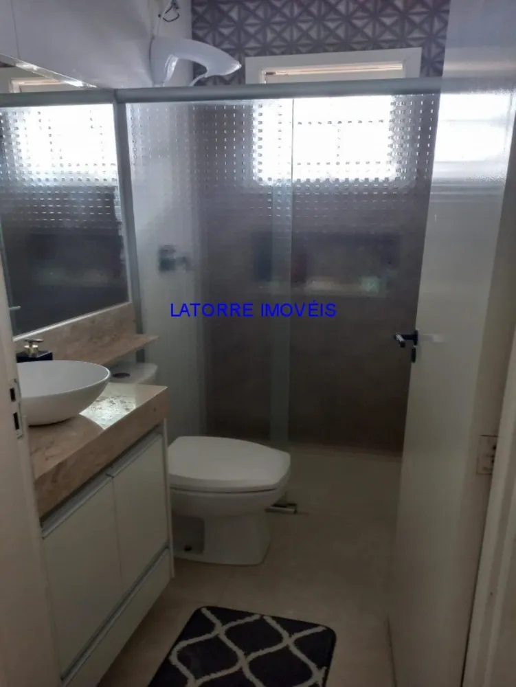 Casa, 2 quartos, 160 m² - Foto 7