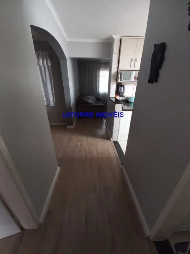 Casa, 2 quartos, 160 m² - Foto 4