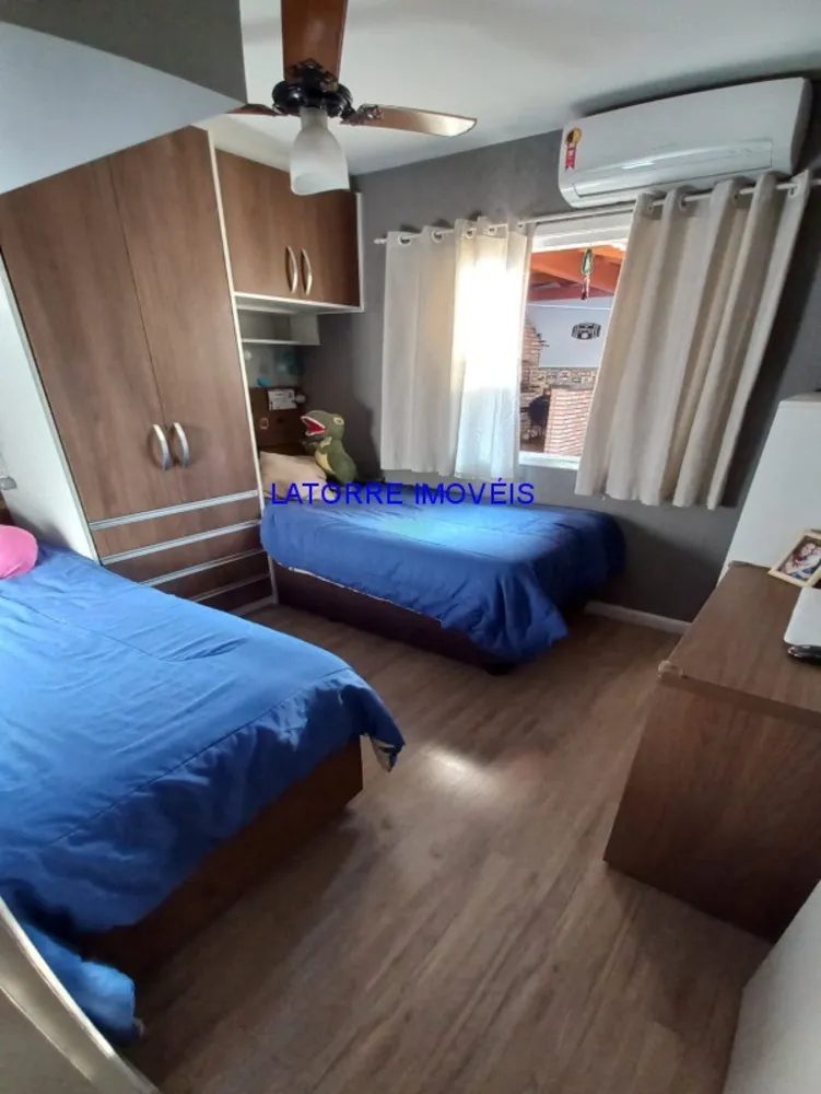 Casa, 2 quartos, 160 m² - Foto 18