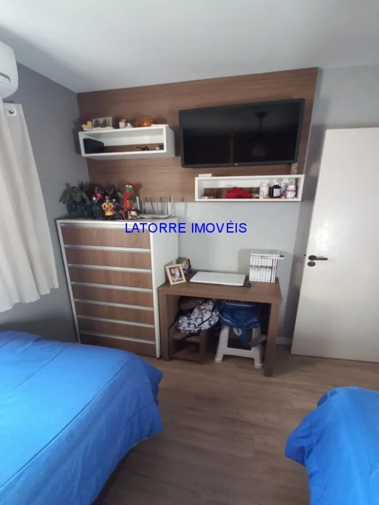Casa, 2 quartos, 160 m² - Foto 17