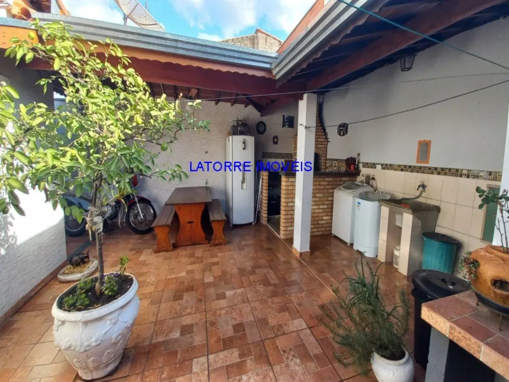 Casa, 2 quartos, 160 m² - Foto 13