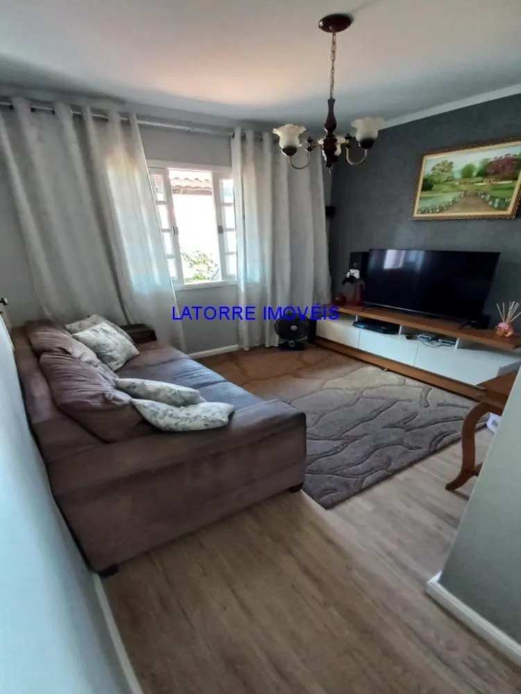 Casa, 2 quartos, 160 m² - Foto 1