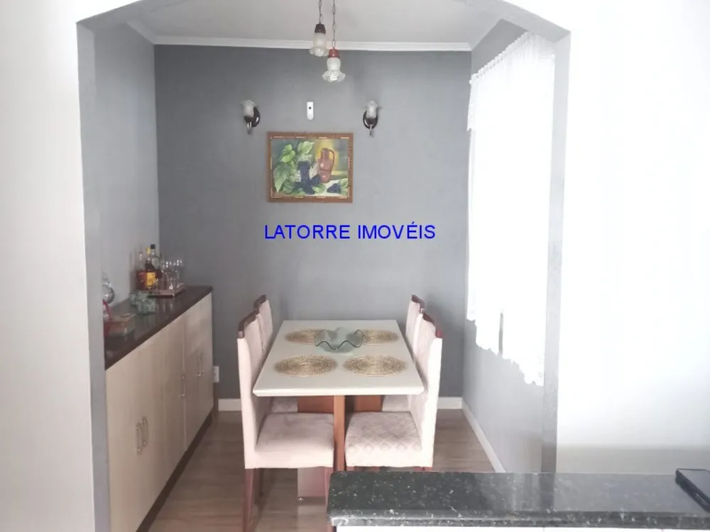Casa, 2 quartos, 160 m² - Foto 2