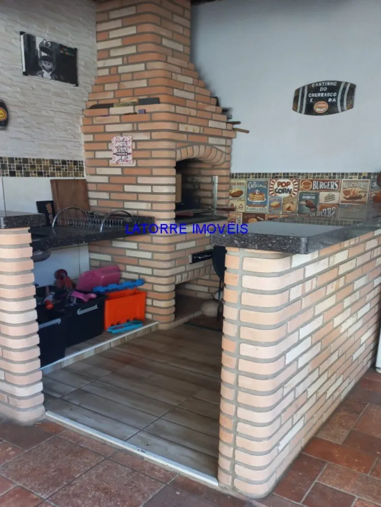 Casa, 2 quartos, 160 m² - Foto 14