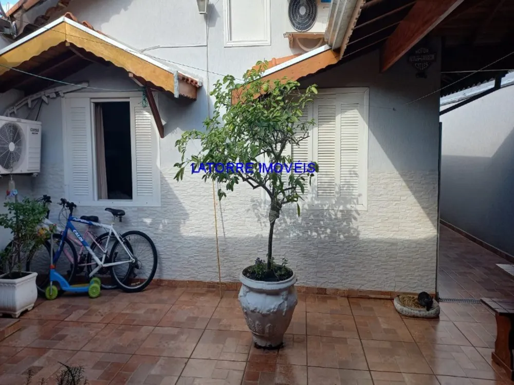 Casa, 2 quartos, 160 m² - Foto 16