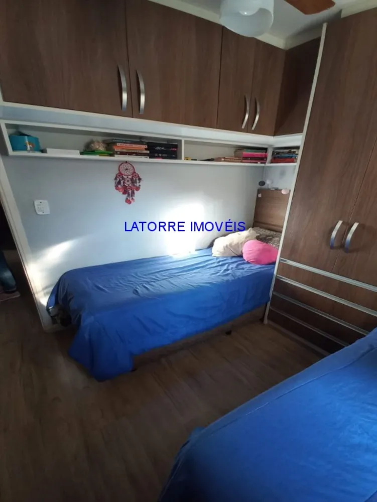 Casa, 2 quartos, 160 m² - Foto 19