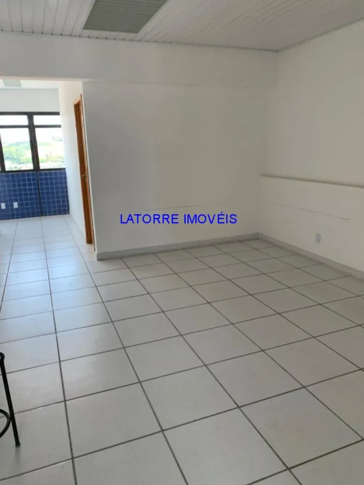 Sala-Conjunto, 232 m² - Foto 5