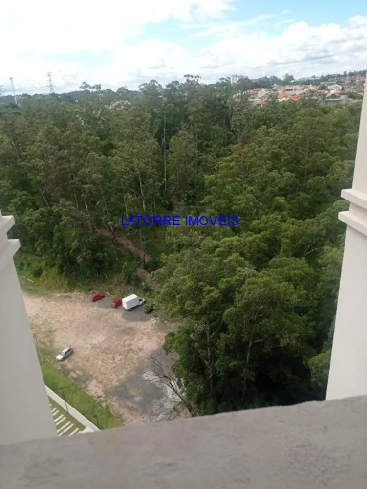Apartamento, 3 quartos, 72 m² - Foto 9