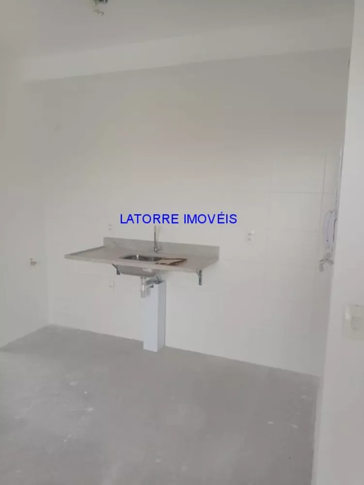 Apartamento, 3 quartos, 72 m² - Foto 1