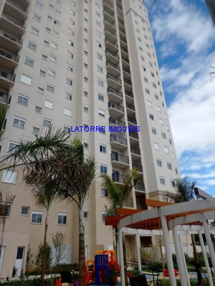 Apartamento, 3 quartos, 72 m² - Foto 2