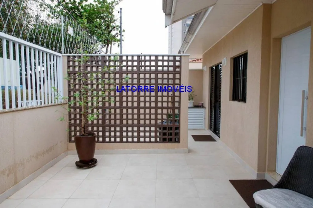 Sobrado, 4 quartos, 300 m² - Foto 16