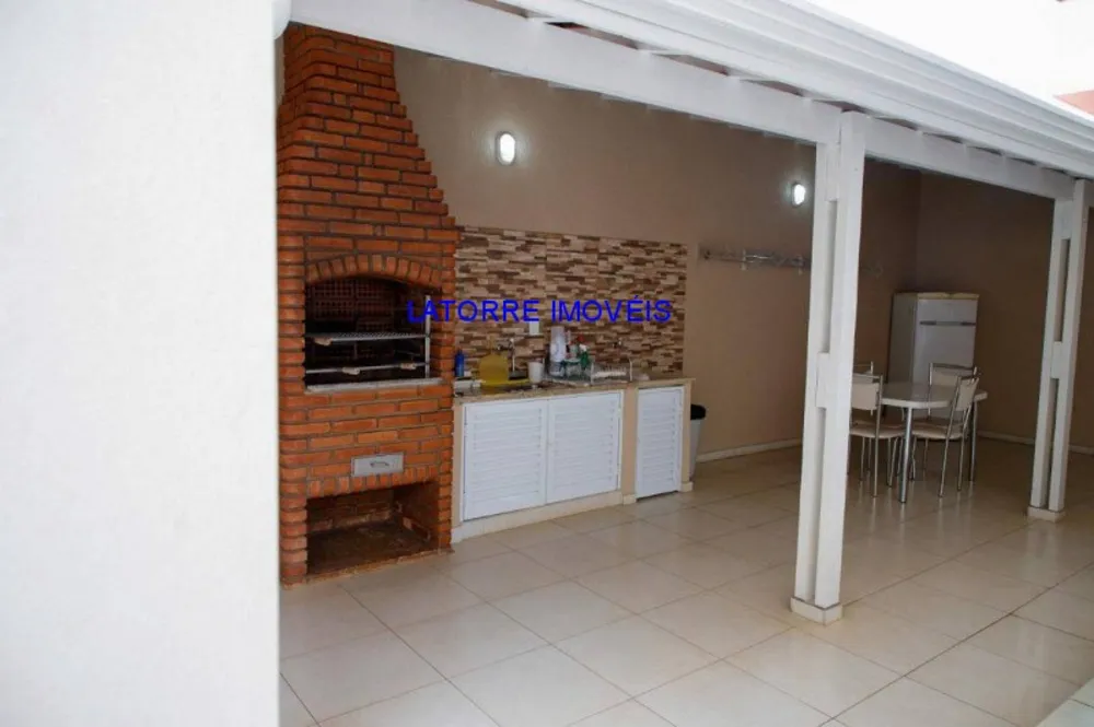 Sobrado, 4 quartos, 300 m² - Foto 12