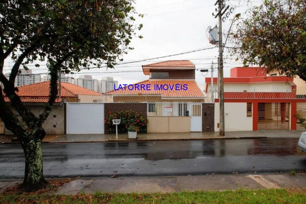Sobrado, 4 quartos, 300 m² - Foto 20