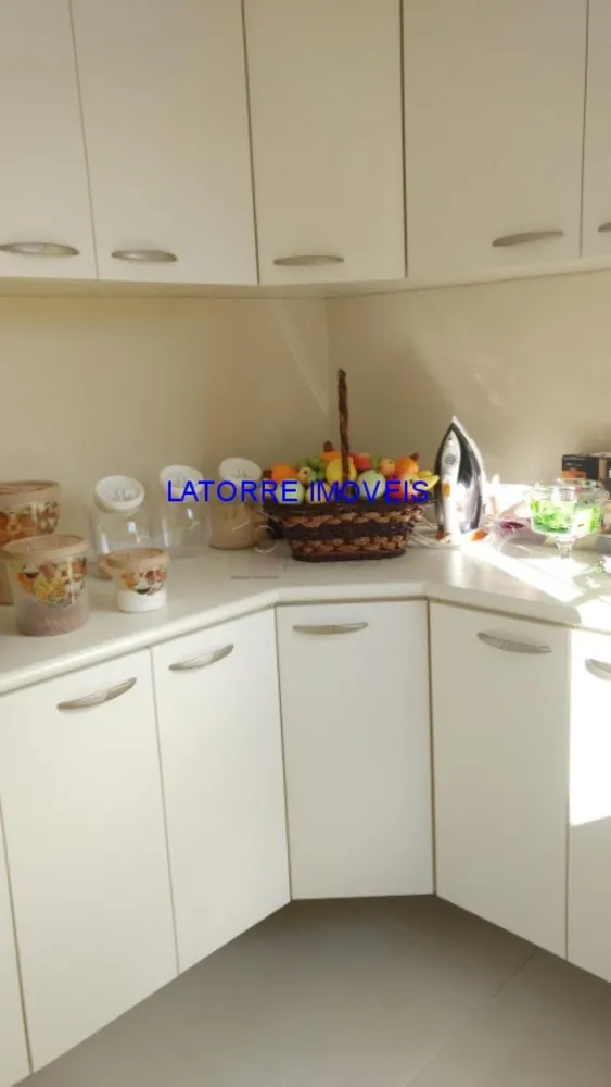 Sobrado, 4 quartos, 300 m² - Foto 10