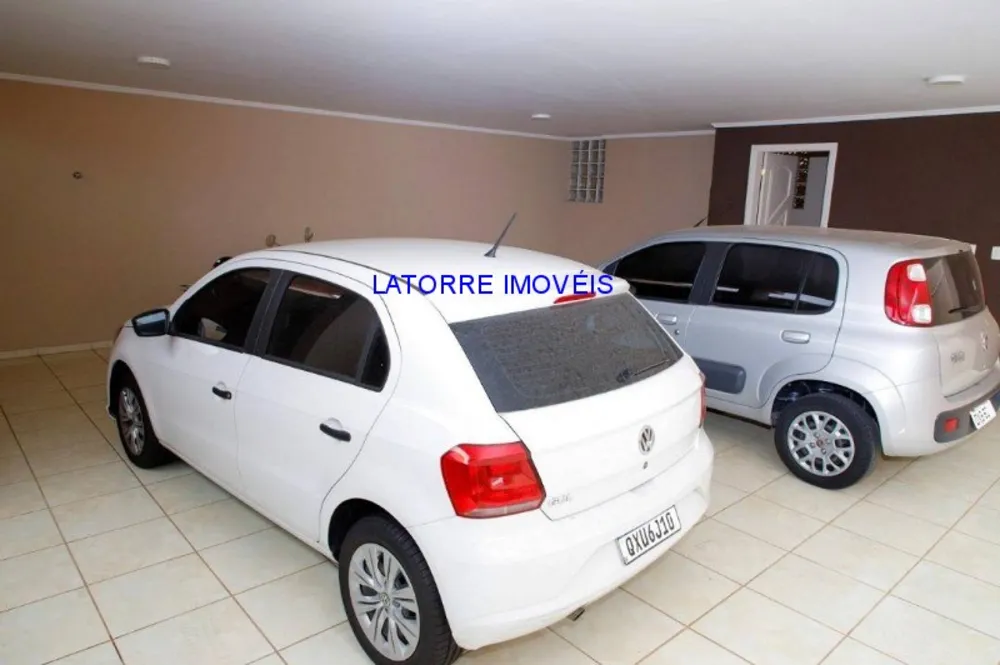 Sobrado, 4 quartos, 300 m² - Foto 11