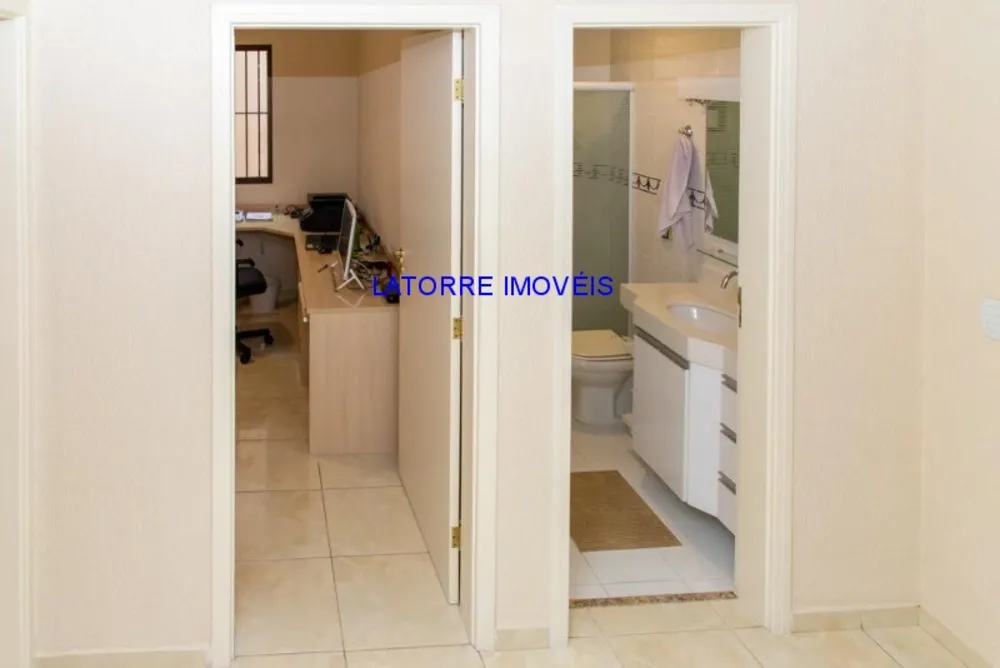 Sobrado, 4 quartos, 300 m² - Foto 6