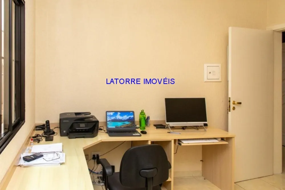 Sobrado, 4 quartos, 300 m² - Foto 17