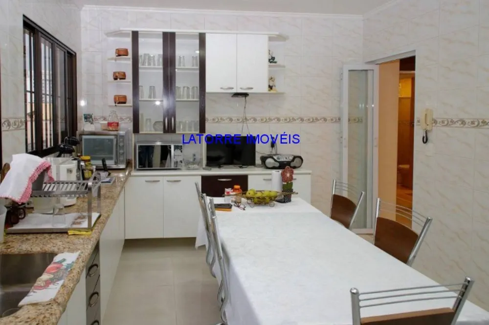 Sobrado, 4 quartos, 300 m² - Foto 5