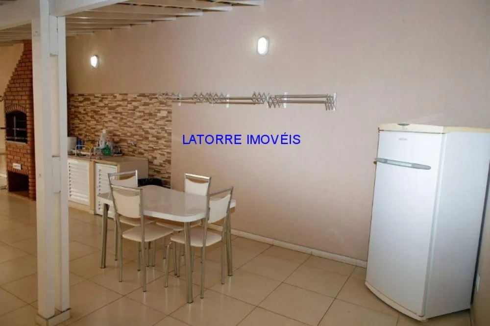 Sobrado, 4 quartos, 300 m² - Foto 9