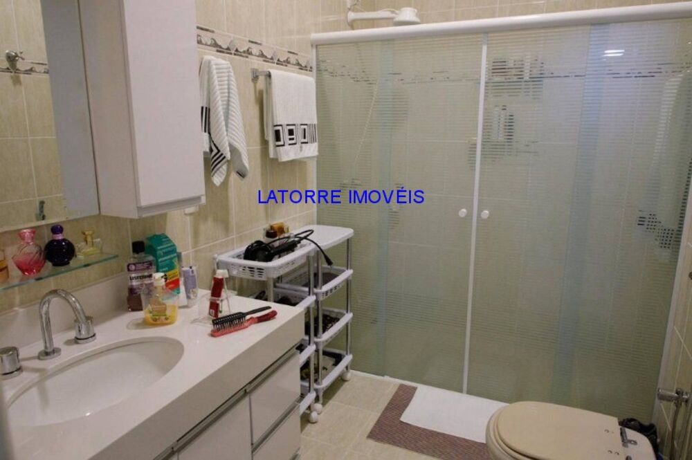 Sobrado à venda com 4 quartos, 300m² - Foto 3