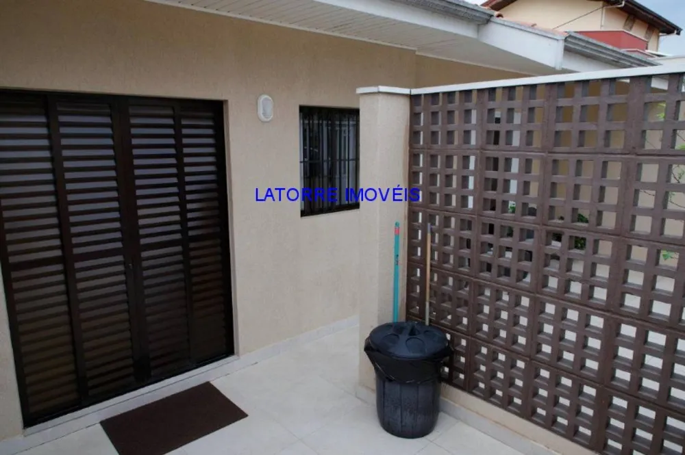 Sobrado, 4 quartos, 300 m² - Foto 14