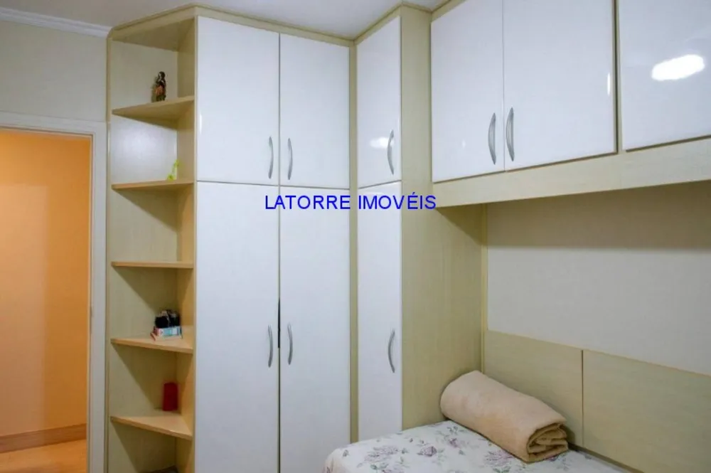 Sobrado, 4 quartos, 300 m² - Foto 18