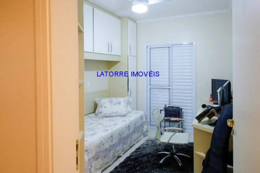 Sobrado, 4 quartos, 300 m² - Foto 19