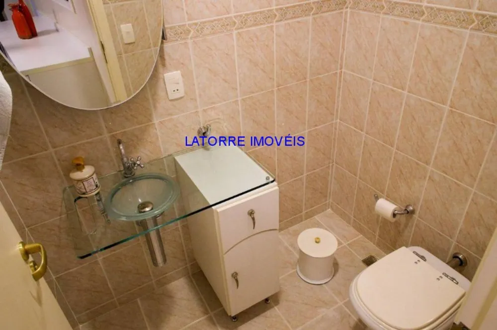 Sobrado, 4 quartos, 300 m² - Foto 15