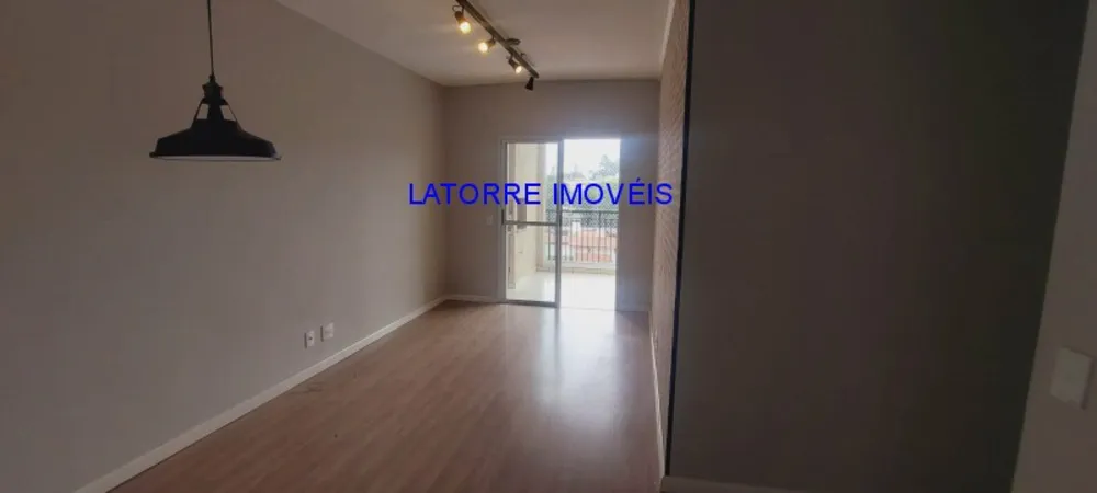 Apartamento, 2 quartos, 66 m² - Foto 1