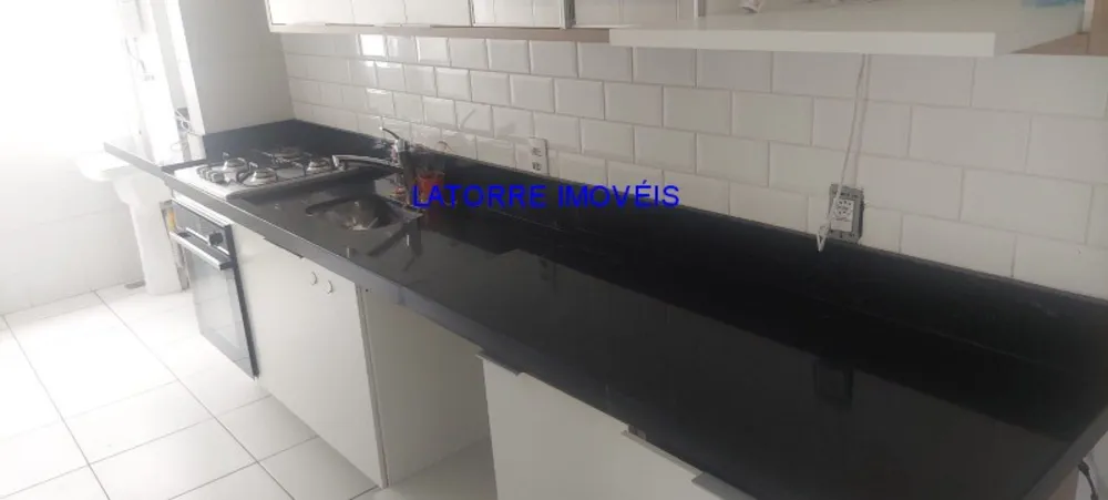 Apartamento, 2 quartos, 66 m² - Foto 7