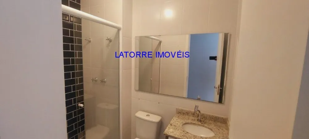 Apartamento, 2 quartos, 66 m² - Foto 6